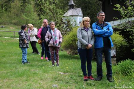 Tradicionalna prireditev ob mednarodnem prazniku delavstva 12